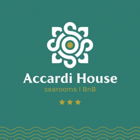 Accardi House Searooms Palermo